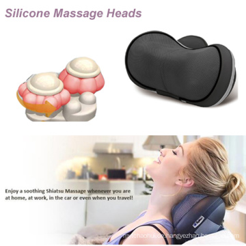 Massagekissen Körpermassager